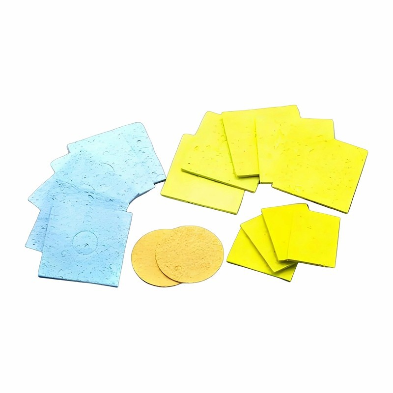 High-temperature Resistant Foam factory