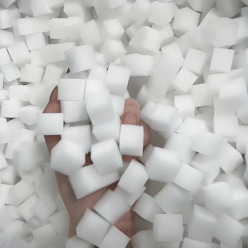 Low-density Filling Foam factory