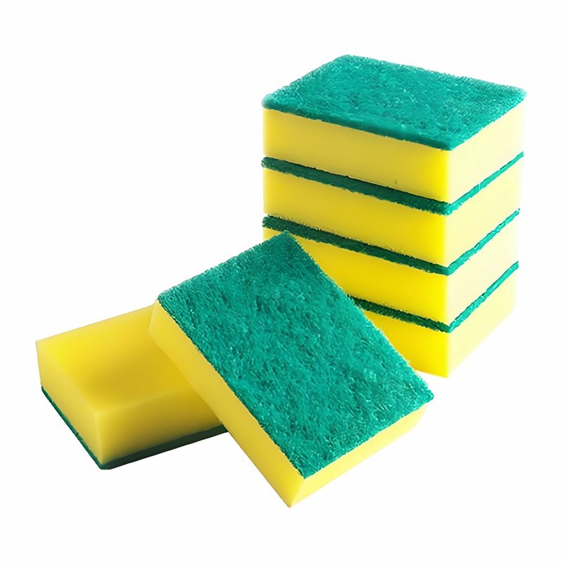 Miracle Sponge Cleaning best
